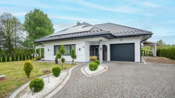 Dom wolnostojący na sprzedaż Jaworznik